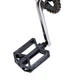 Велосипед BMX DHS Jumper 2005 20' cali - model 2021 - зелений - зображення 7