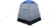 Намет технічний High Peak Lido Light Grey/Dark Grey/Blue (14012) - изображение 3