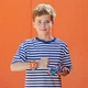 Машинка на радіокеруванні Nikko Wrist Racers Graphic червоний (10291) - зображення 2