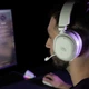 Навушники Proove Gaming Rapture APP White (642940003) - зображення 8