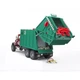 Модель Bruder Сміттєвоз Mack Granite 1:16 (02812) - зображення 3