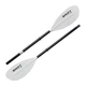 Весло для SUP дошки (Сапборду) Egalis Swift L220 см Demontable 2 pcs - изображение 2