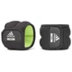 Обважнювачі на зап'ястя та щиколотки Adidas ADWT-12320 0,5 кг - изображение 1