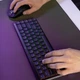 Клавиатура беспроводная Proove Gaming AFK Bluetooth/Wireless/USB Ukraine Layout Black (647440001) - изображение 6