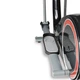 Орбітрек для фітнесу FLOW GLIDER DCT2500i - изображение 2