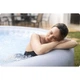 Джакузі-SPA надувне BESTWAY LAY-Z-SPA Grenada 8-місне - изображение 12