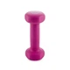 Гантель неопренова Body Sculpture BW 131, 1 кг - зображення 2