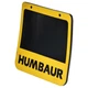 Бризговик крила Humbaur 240х230 мм 420.00045 - изображение 4