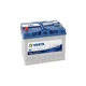 Аккумулятор автомобильный Varta Blue Dynamic 70Аh (570413063) (341794) - изображение 1