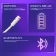 Наушники Proove Gaming Bliss Pro (APP) Black (649460001) - изображение 4