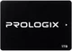 SSD накопитель Prologix S360 1TB 2.5" SATAIII TLC (PRO1000GS360) - изображение 1