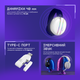 Навушники Proove Gaming Glimmer (APP) Black/purple (642250569) - зображення 5