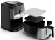 Мультипечь Tefal Easy Fry Silence Smart XL EY572DE1 - изображение 10