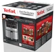 Мультипечь Tefal Easy Fry Silence Smart XL EY572DE1 - изображение 13