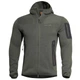 Кофта Pentagon Falcon Pro, Camo Green, 2XL - изображение 3