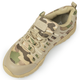 Кроссовки тактические демисезонные АК, Multicam, 43 - изображение 4