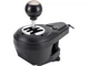 Комплект (кермо, педалі) GamePro RW038PM - зображення 4