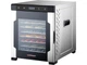 Сушарка для фруктів GASTROBACK Design Dehydrator Max (46603) - изображение 2