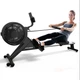 Гребний тренажер FitLogic R1901 - зображення 12