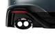 Задний бампер в сборе RS-Style (2020-2025) для Ауди A5 - изображение 5