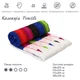 Одеяло 172х205 силиконовое "Pencils" РУНО, комбинированный легкое ** - изображение 2