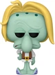 Ігрова фігурка Funko Pop! Губка Боб Пірат Сквідвард (83592) - зображення 2