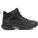 Черевики демісезонні для туризму Merrell Speed Strike 2 MID GTX Mns black 41 (100083553) - зображення 2