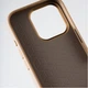 Защитный Чехол Proove Sapphire Case with Magnetic Ring iPhone 16 Pro Max black titanium - изображение 9