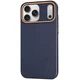 Чохол Syndee with MagSafe для Apple iPhone 17 Pro Max (6.9") Gem Blue - зображення 2