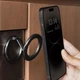 Автомобильный магнитный держатель Proove Hidden Universal Type Car Mount Black - изображение 4