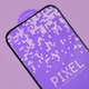 Защитное стекло Proove Pixel iPhone 13 Pro Max/14 Plus black - изображение 11