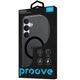 Чехол панель силиконовый Proove Cuprum Case with Magnetic Ring MagSafe для Samsung Galaxy S25 FE (SM-S731B) white - изображение 2