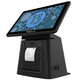 Сенсорний POS-термінал 2-в-1, моноблок 11,6″ POS Vector Selena Android 13 із вбудованим чековим принтером (GC099A-4/32) - зображення 1