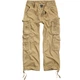 Брюки Brandit Pure Vintage BEIGE L Бежевый (1003.3) - изображение 1