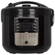 Мультиварка MIRTA MC 2211 Black - изображение 1