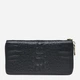 Кошелек женский кожаный Laras K105201 Синий (ROZ6206113734) - изображение 1