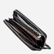 Кошелек женский кожаный ST Leather Accessories 18933 Черный - изображение 4