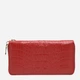 Кошелек женский кожаный Laras K105201-red Красный (ROZ6400018216) - изображение 2