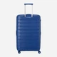 Чемодан Roncato B-flying 418181/23 111 л Синий (8008957569634) - изображение 2
