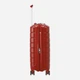 Чемодан Roncato B-flying 418183/09 40 л Красный (8008957569733) - изображение 4