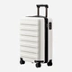 Чемодан Xiaomi Ninetygo Business Travel Luggage 28" 100 л Белый (6941413216838) - изображение 2