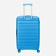 Чемодан Roncato B-flying 418182/18 73 л Голубой (8008957579299) - изображение 2