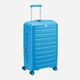 Чемодан Roncato B-flying 418182/18 73 л Голубой (8008957579299) - изображение 4