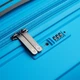 Чемодан Roncato B-flying 418181/18 111 л Голубой (8008957579268) - изображение 9
