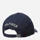 Кепка мужская летняя Tommy Hilfiger 728761814 One Size Синяя (1159788393) - изображение 3
