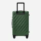 Чемодан Xiaomi Ninetygo Ripple Luggage 24" Olive Green (6941413222259) - изображение 2