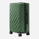 Чемодан Xiaomi Ninetygo Ripple Luggage 24" Olive Green (6941413222259) - изображение 3