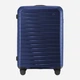 Чемодан Xiaomi Ninetygo Lightweight Luggage 20' 35 л Синий (6941413216340) - изображение 1