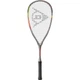 Ракетка для сквошу Dunlop SR BLAZE TOUR NH срібно-червоно-салатова 10327815 - зображення 1