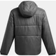 Куртка Under Armour LIGHTWEIGHT INSULATED серая XL 1389182-025 - изображение 2